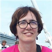 Profesora de matemáticas y física/química